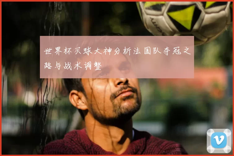 世界杯买球大神分析法国队夺冠之路与战术调整