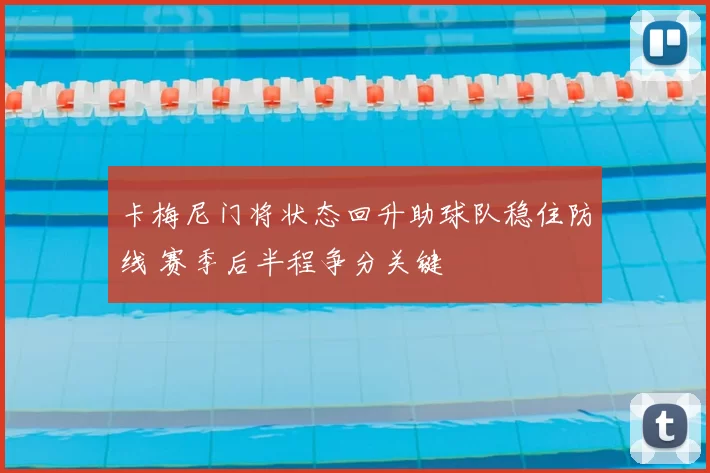 卡梅尼门将状态回升助球队稳住防线 赛季后半程争分关键